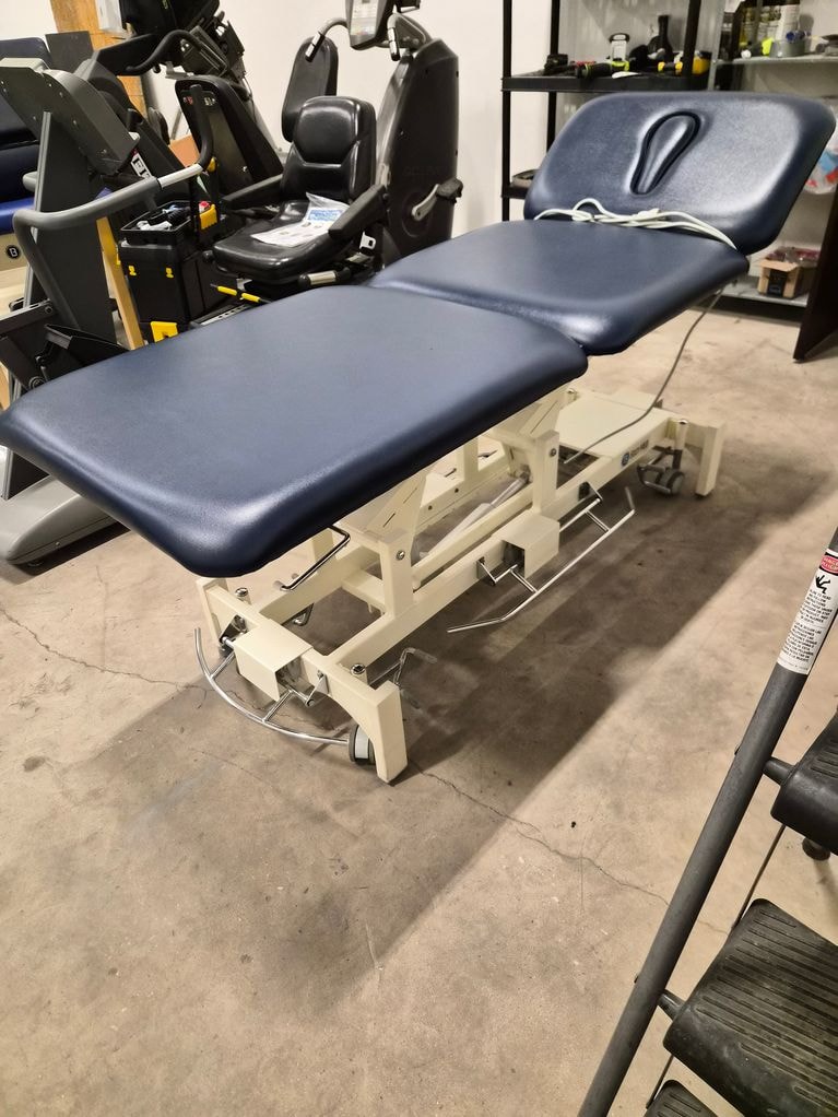 BioMed PT Hi-Lo Table