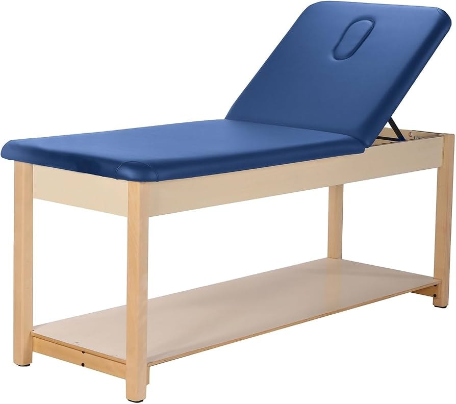 BioMed Treatment Table
