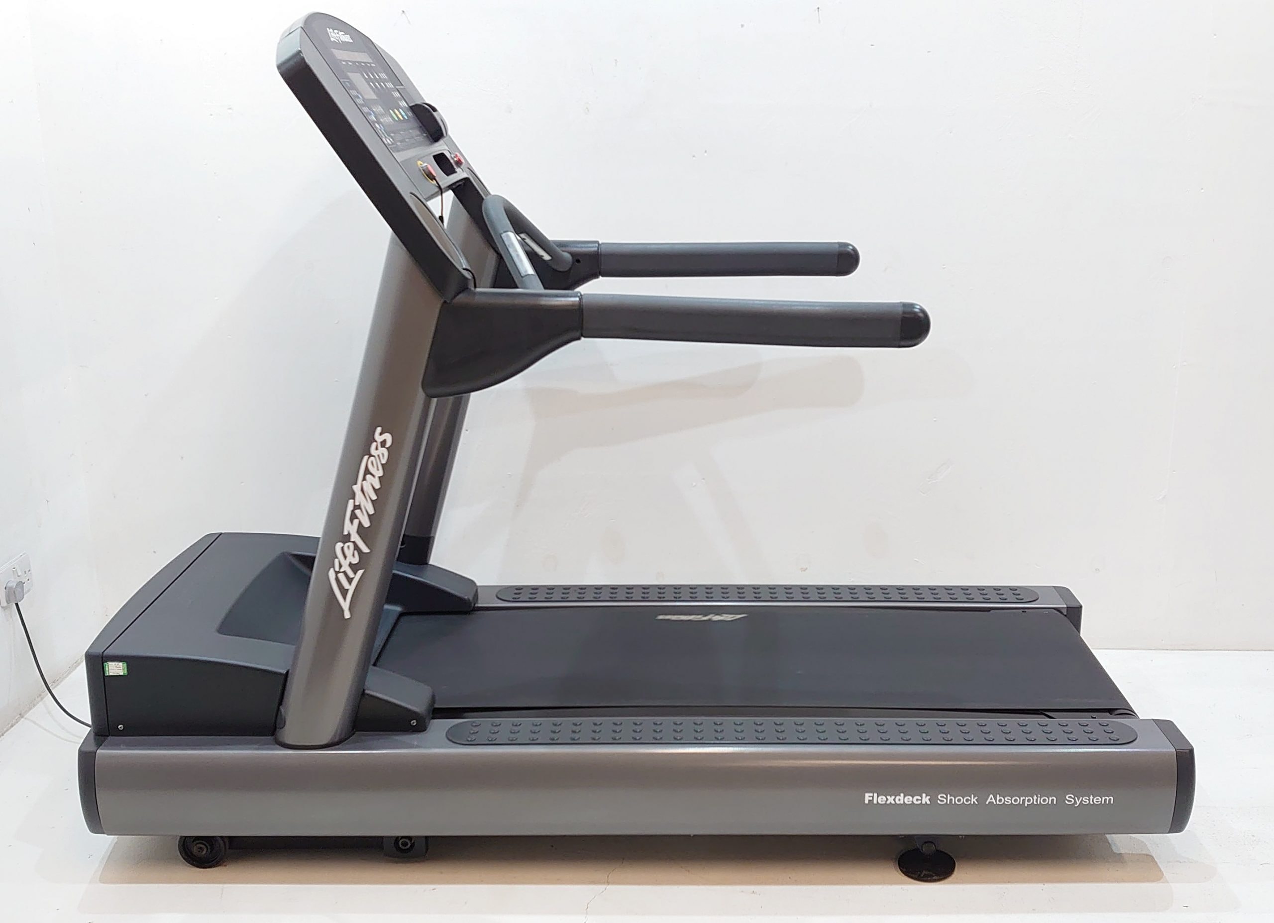 LifeFitness CLST Treadmill