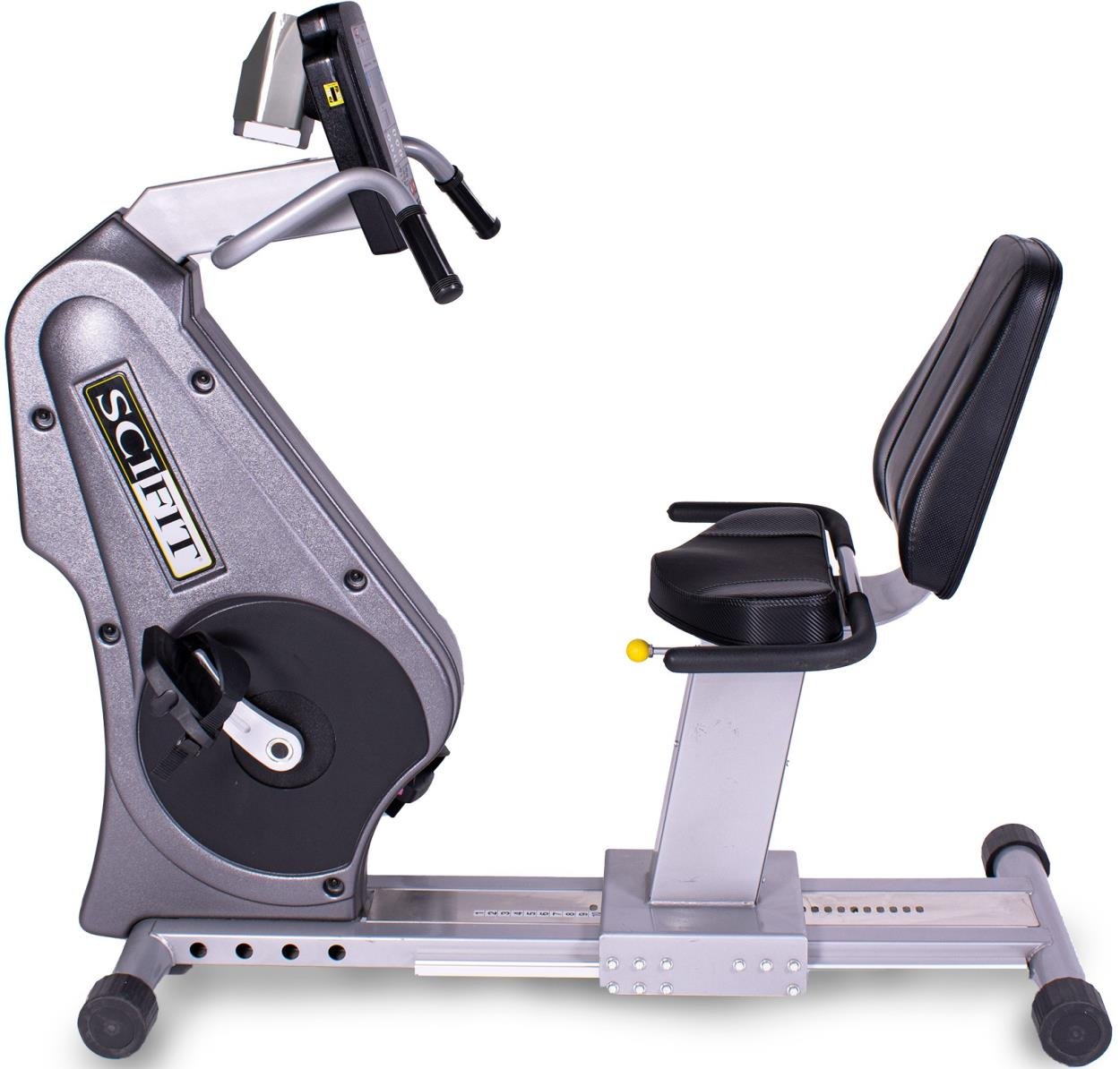 SciFit Recumbent Bike